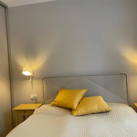 Modern Terraced With Garden Appartamento