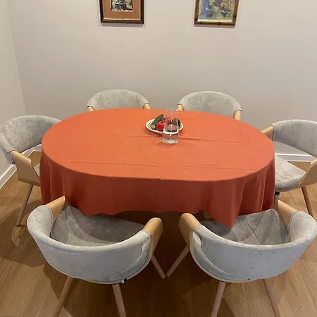 Modern Terraced With Garden 公寓