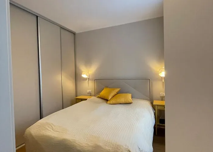 Modern Terraced With Garden * Bydgoszcz