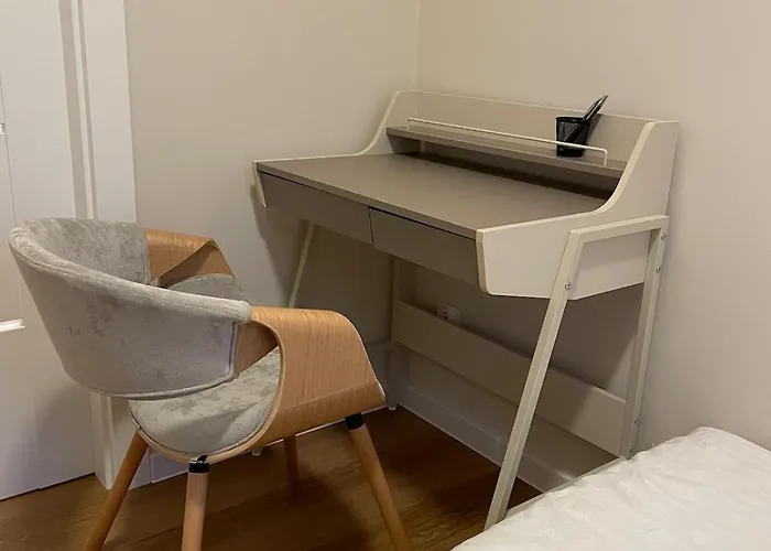 Modern Terraced With Garden Lejlighed Bydgoszcz