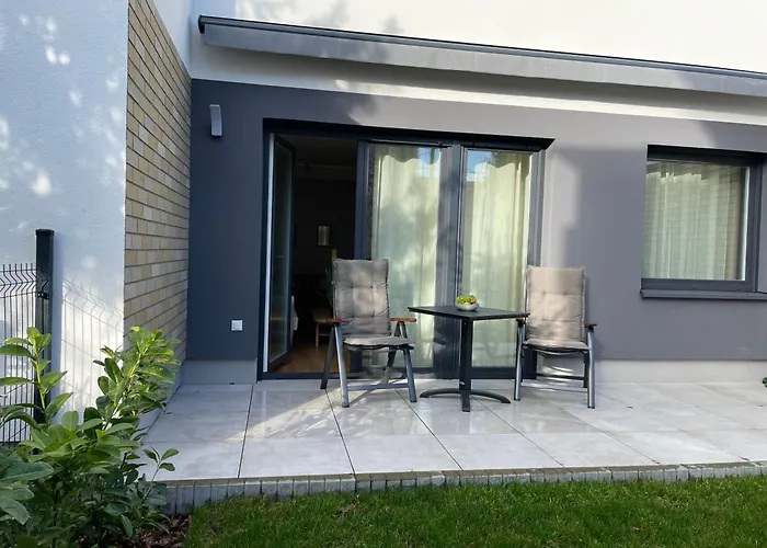 Lejlighed Modern Terraced With Garden Bydgoszcz